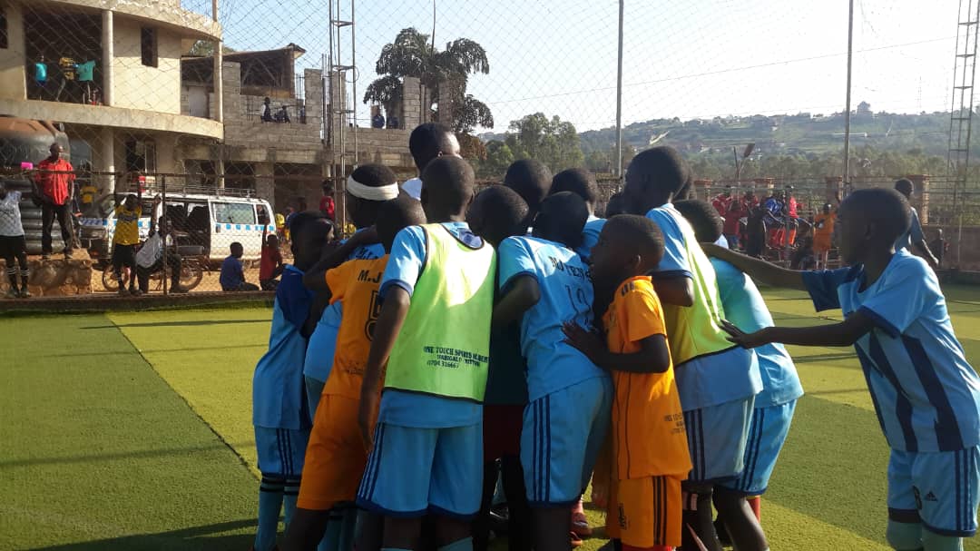 Talent Development Programs